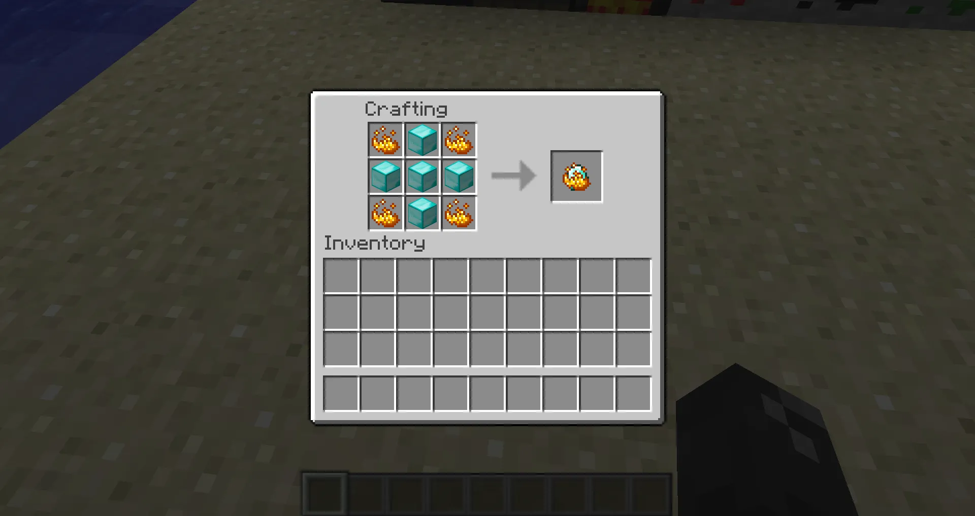 Arcanum, Моды, Minecraft