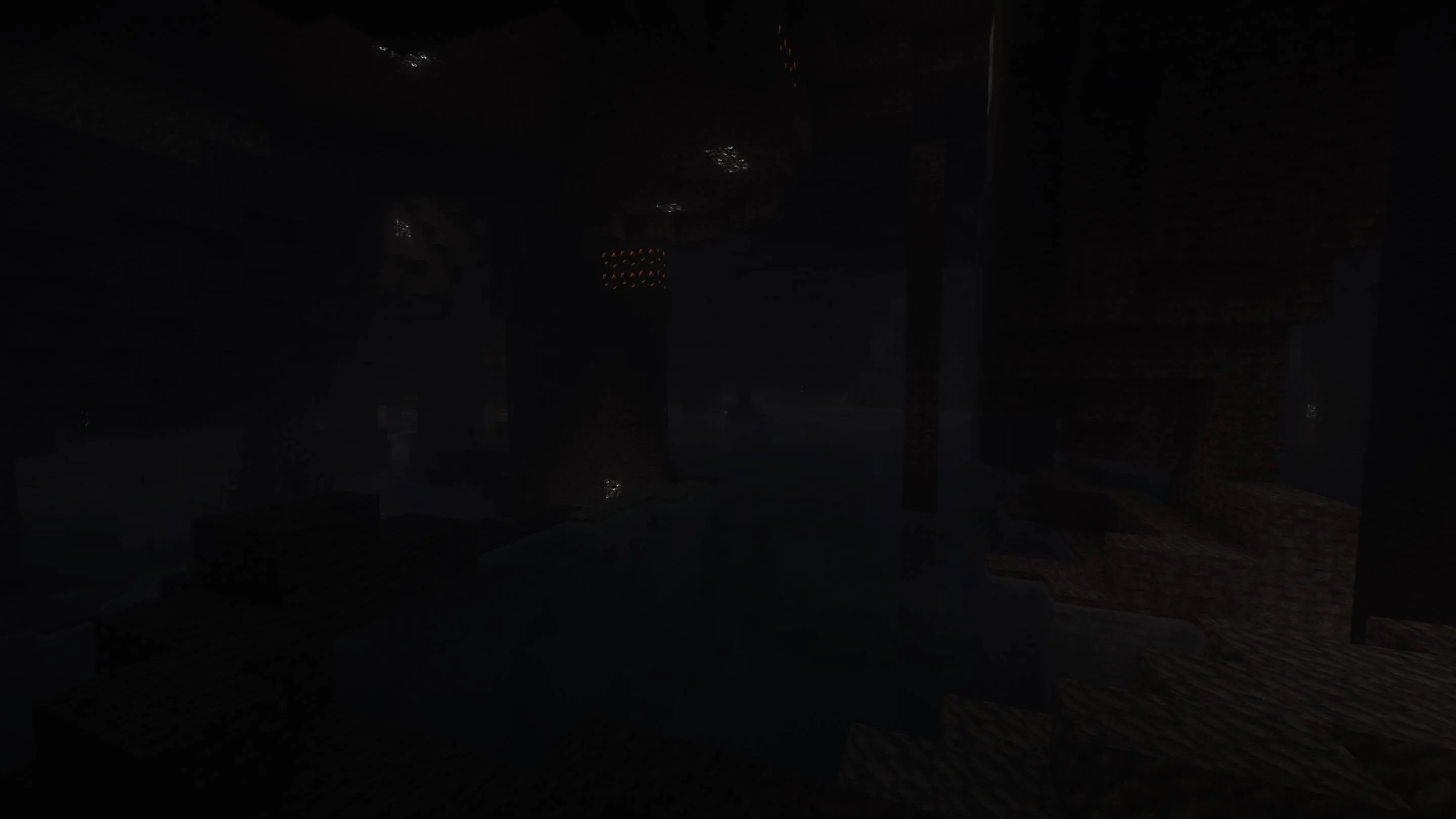 Expanded World (Datapack), Дата-паки, Minecraft