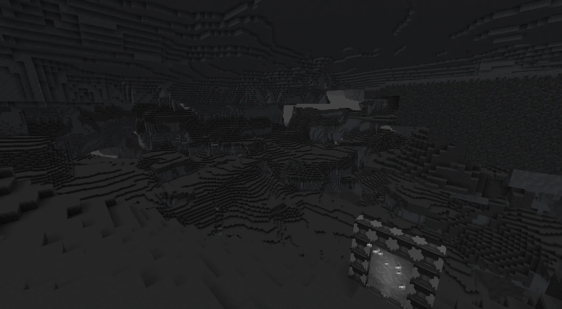 Truth and light, Моды, Minecraft