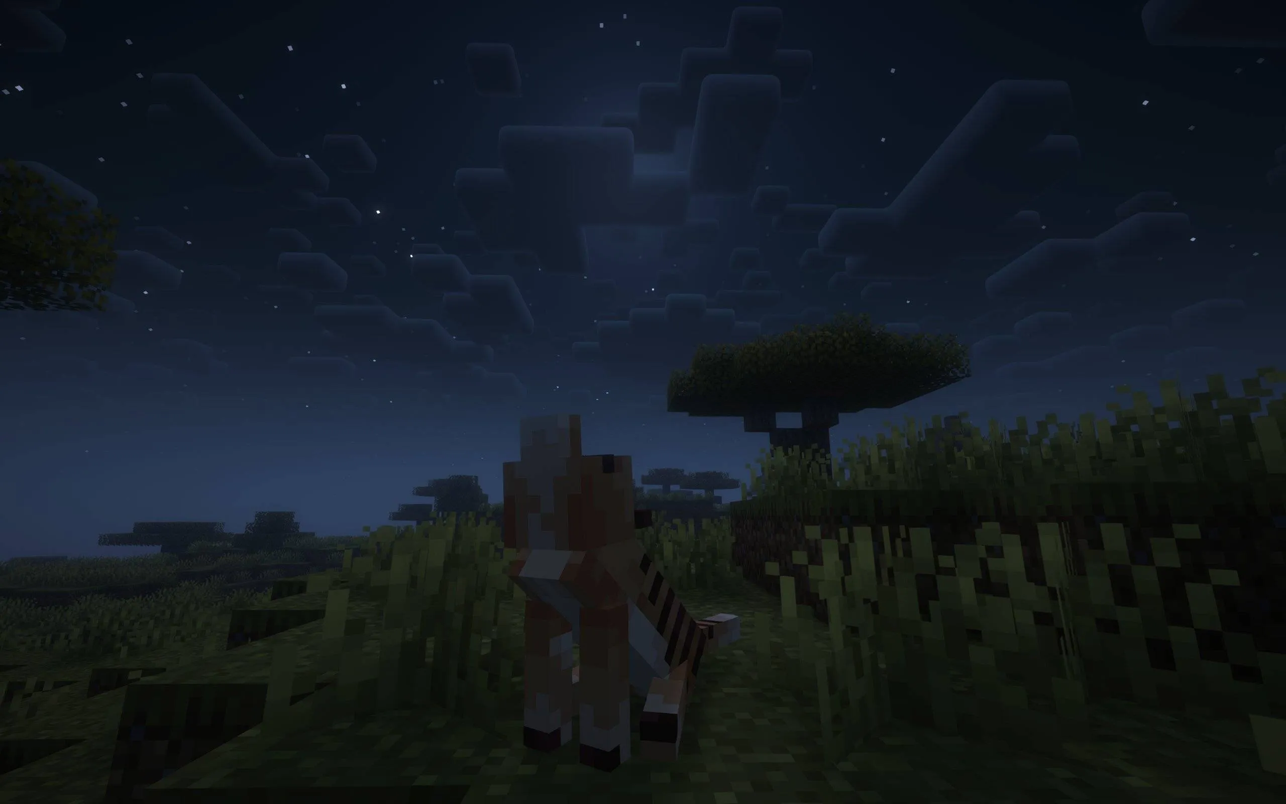 Marvelous Menagerie (DISCONTINUED), Моды, Minecraft