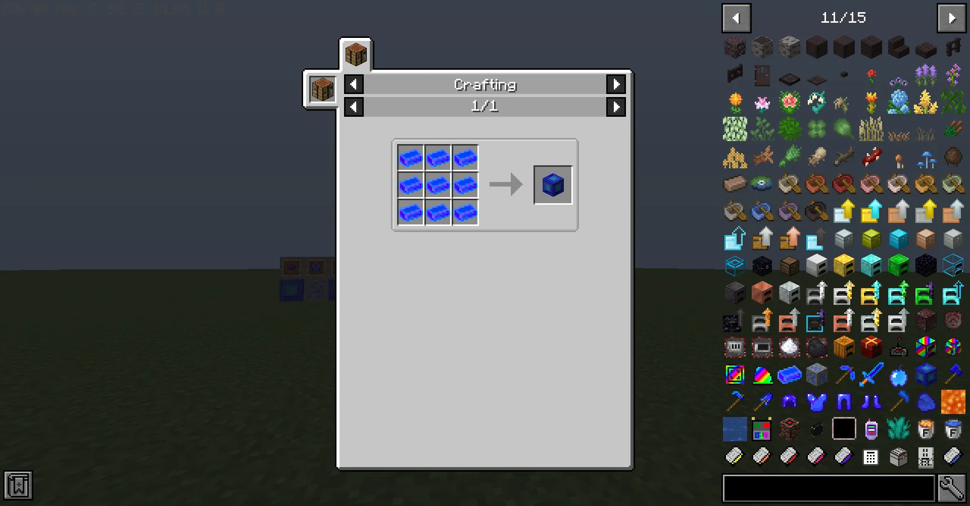 KaloMod — скриншот 7 (Моды, Minecraft)