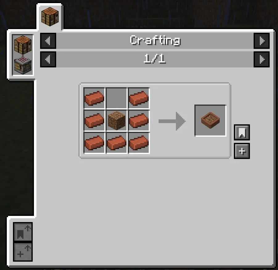 🌱 Plant Box – Automated Tree & Crop Processing, Моды, Minecraft