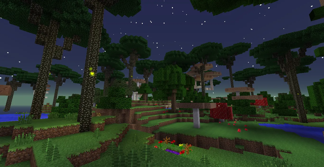 StardewAtTwilight, Модпаки, Minecraft