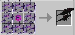 Ultimate Weapons (less lag). — скриншот 8 (Моды, Minecraft)