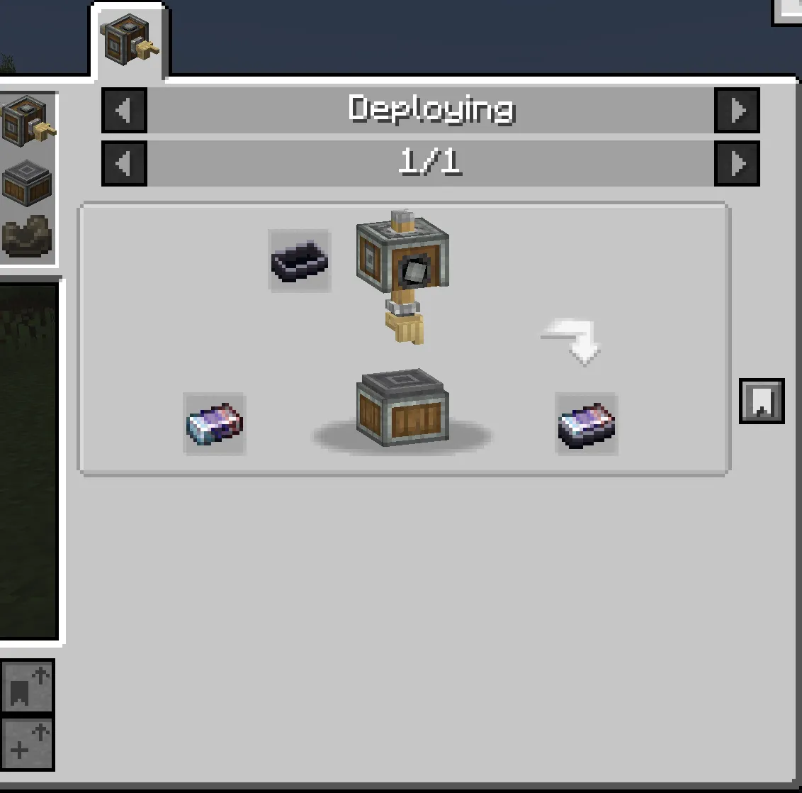 Create: Avaritia Progression Expansion — скриншот 3 (Моды, Minecraft)