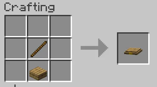Miner's Fortune — скриншот 9 (Моды, Minecraft)