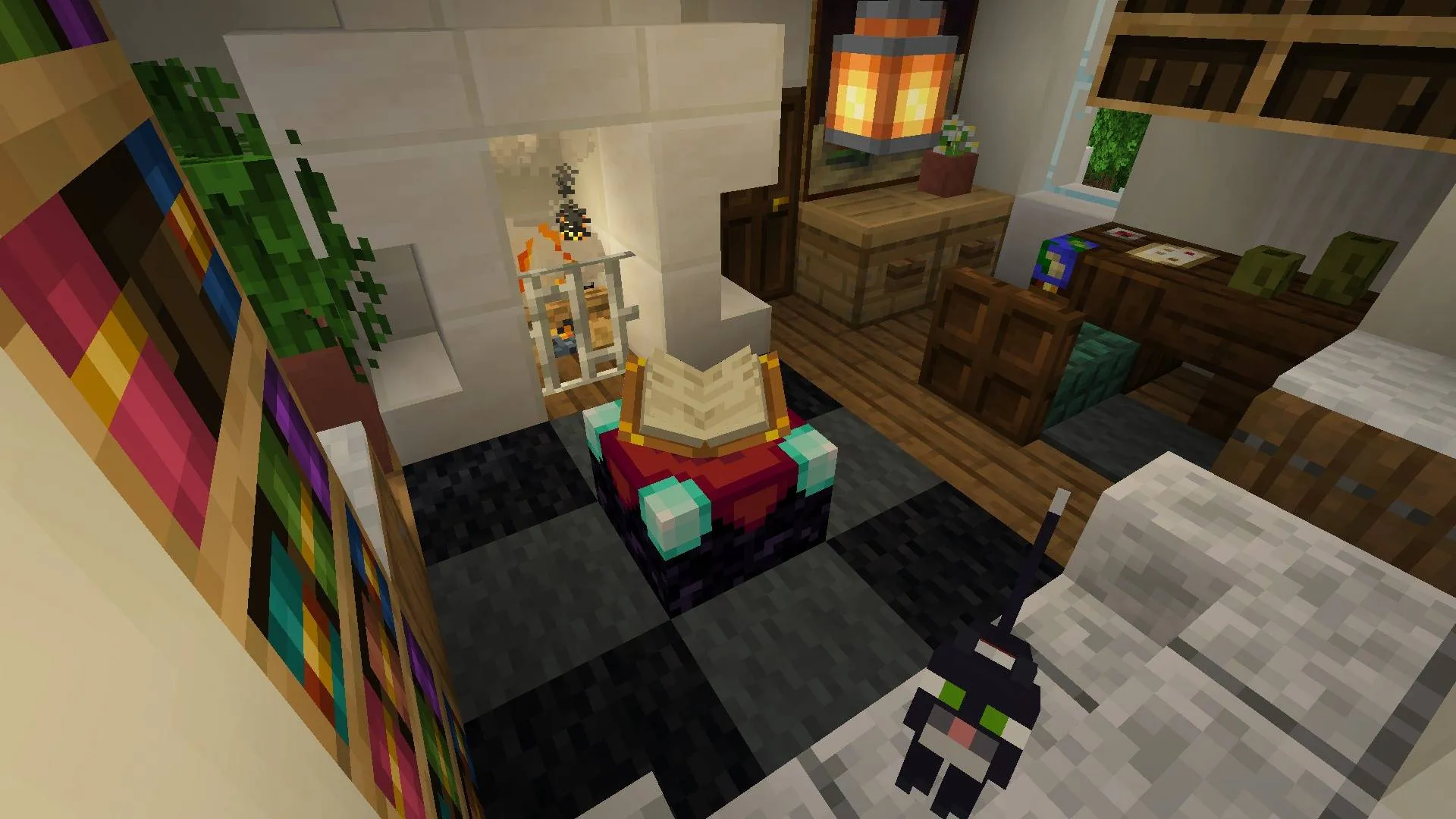 project-1375177, Карты, Minecraft