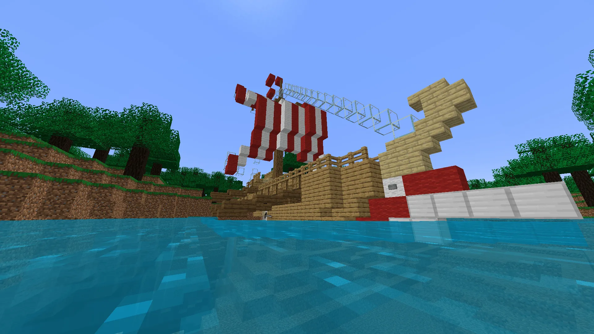 AllInOne, Моды, Minecraft