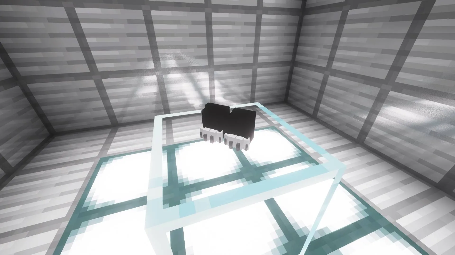 Unusual Meme Shoes, Моды, Minecraft