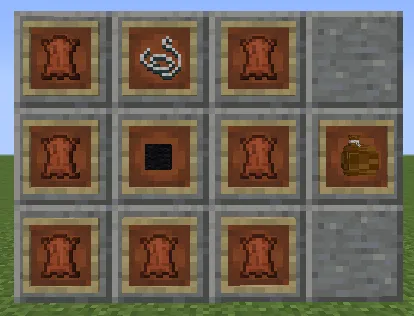 Unearthly's Simple Bags — скриншот 3 (Моды, Minecraft)