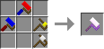 Roadworks 2, Моды, Minecraft