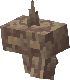 Hydra's Mobs +, Моды, Minecraft