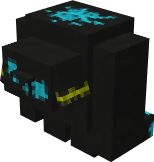 Legends Of Flamees — скриншот 3 (Моды, Minecraft)