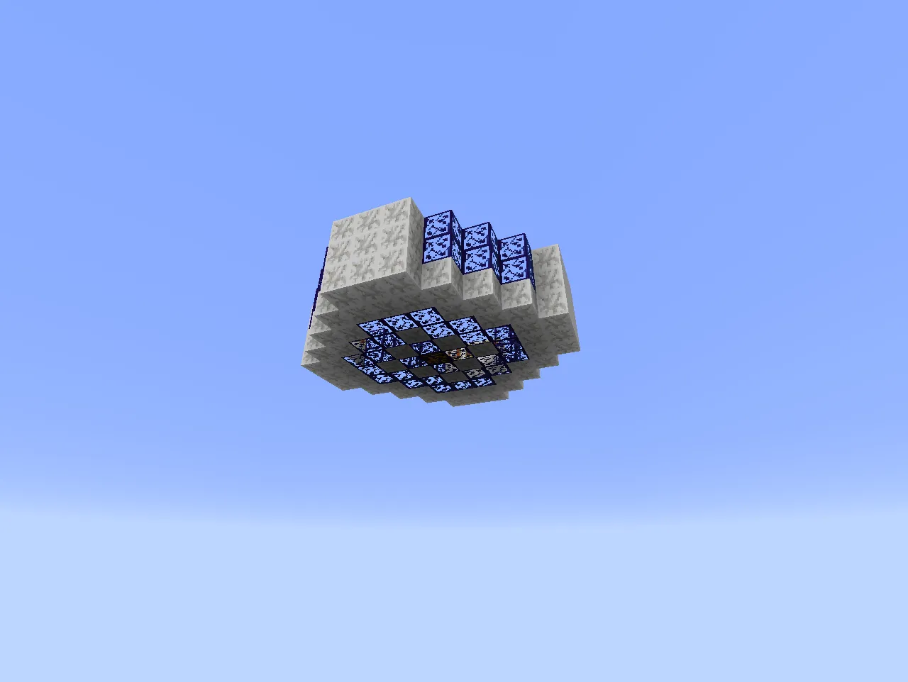 Magic Ink Mod, Моды, Minecraft