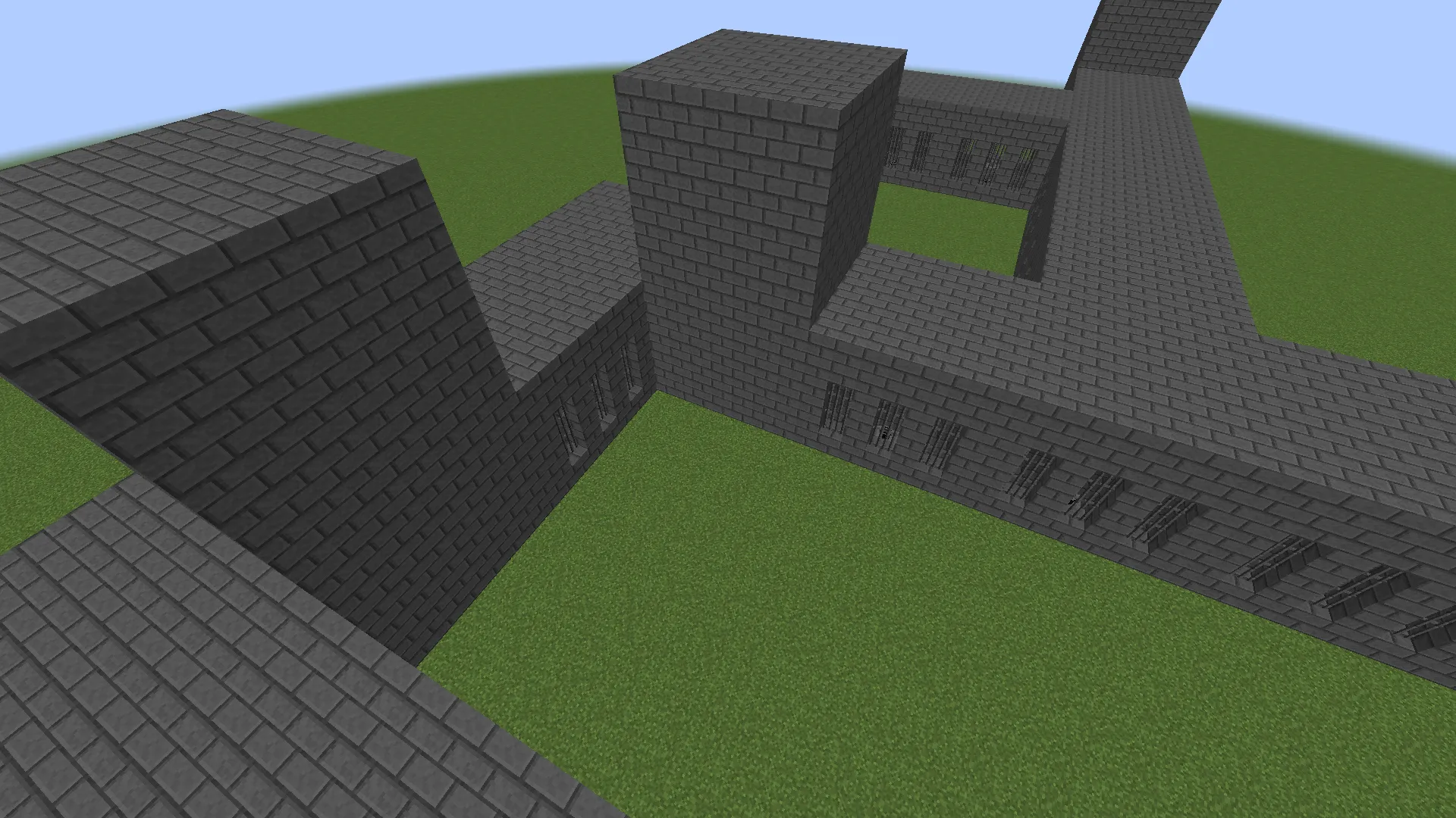 Dungeons Crasher, Моды, Minecraft
