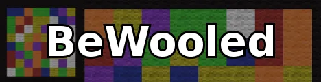 BeWooled — скриншот 1 (Плагины, Minecraft)