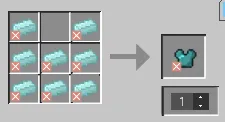 Basic Upgrades, Моды, Minecraft