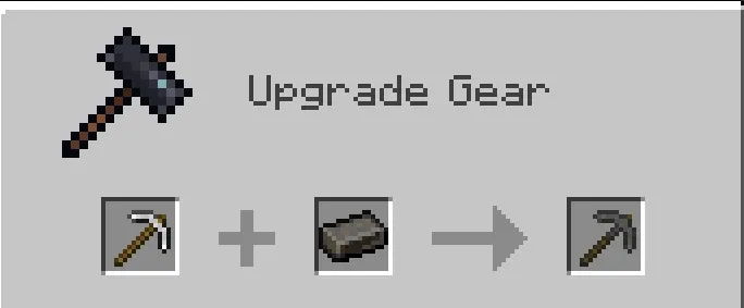 Solidd Steel, Моды, Minecraft