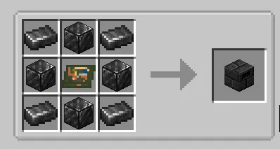 Ferromancy — скриншот 7 (Модпаки, Minecraft)