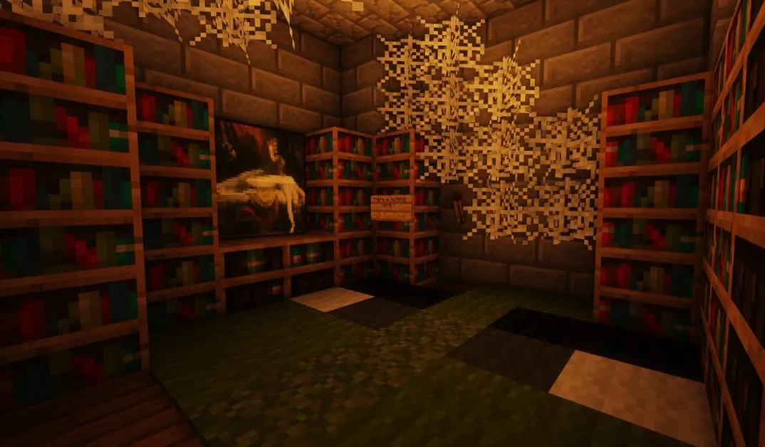 Mobstein : Revive animals and necromancy!, Моды, Minecraft