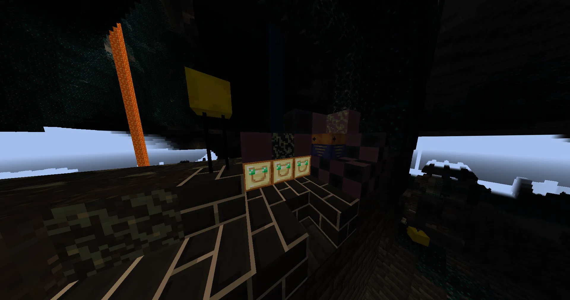 Ducks&Decor, Моды, Minecraft