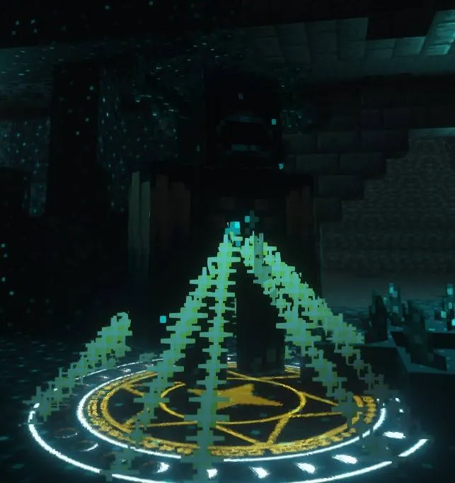 Crucifix: Unbanished, Моды, Minecraft