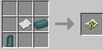 AliveAgain, Моды, Minecraft