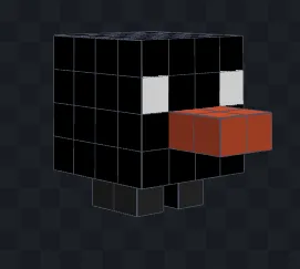 Toby's stuff, Моды, Minecraft