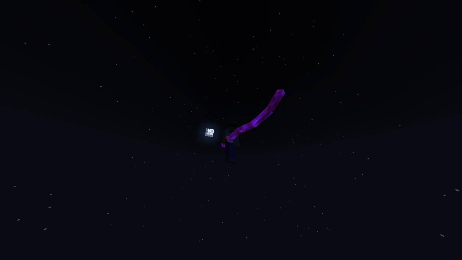 MineCells, Моды, Minecraft