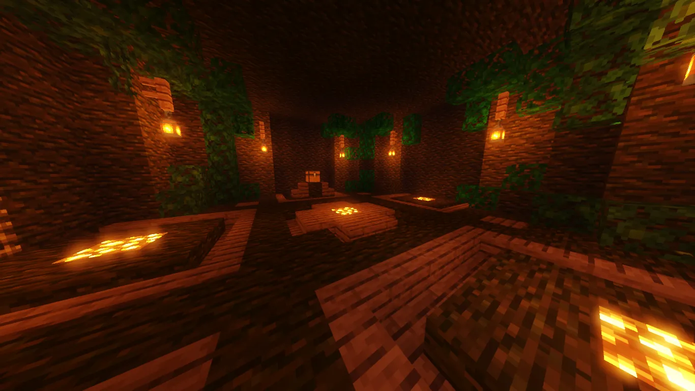 EMC Modpack 5 — скриншот 14 (Модпаки, Minecraft)