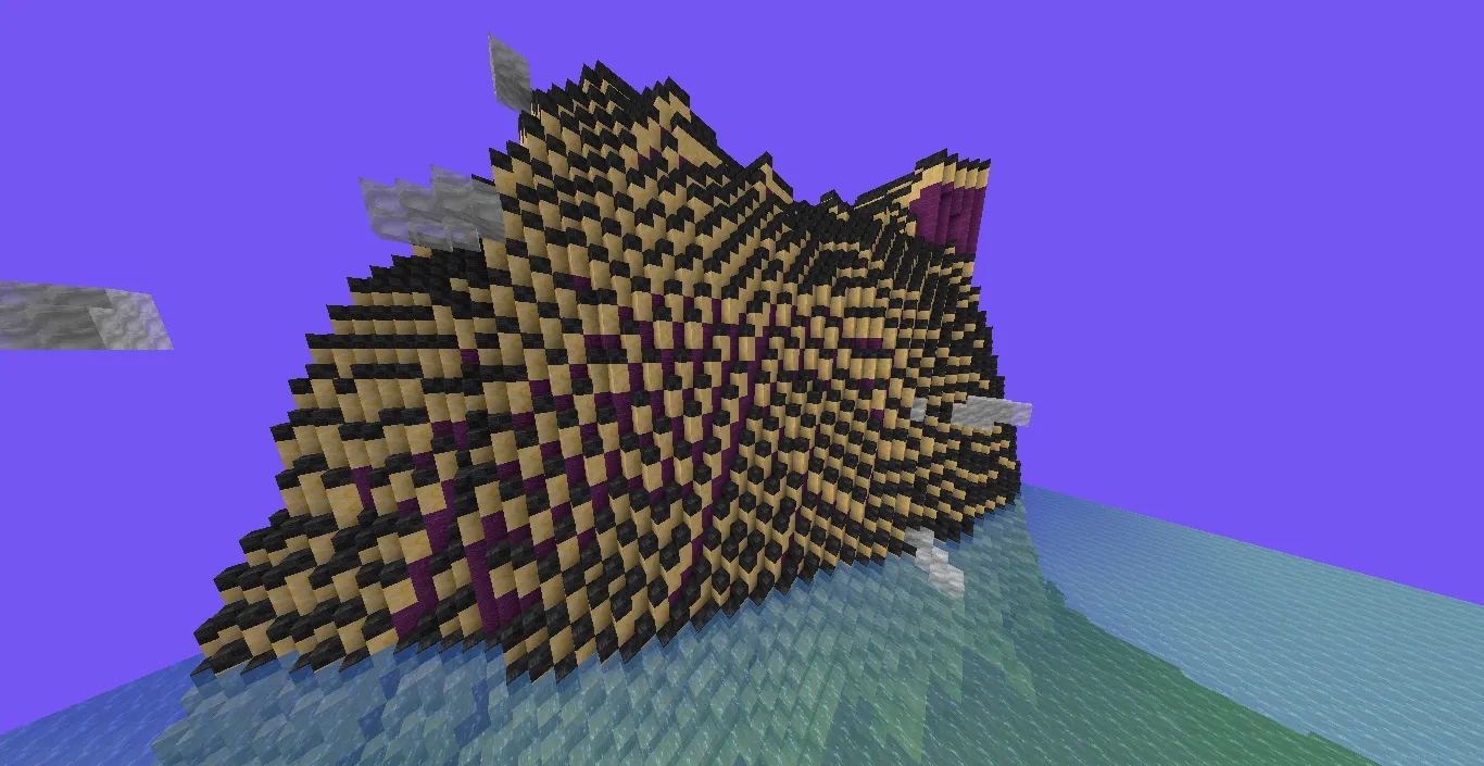 Mod of Longplays — скриншот 6 (Моды, Minecraft)