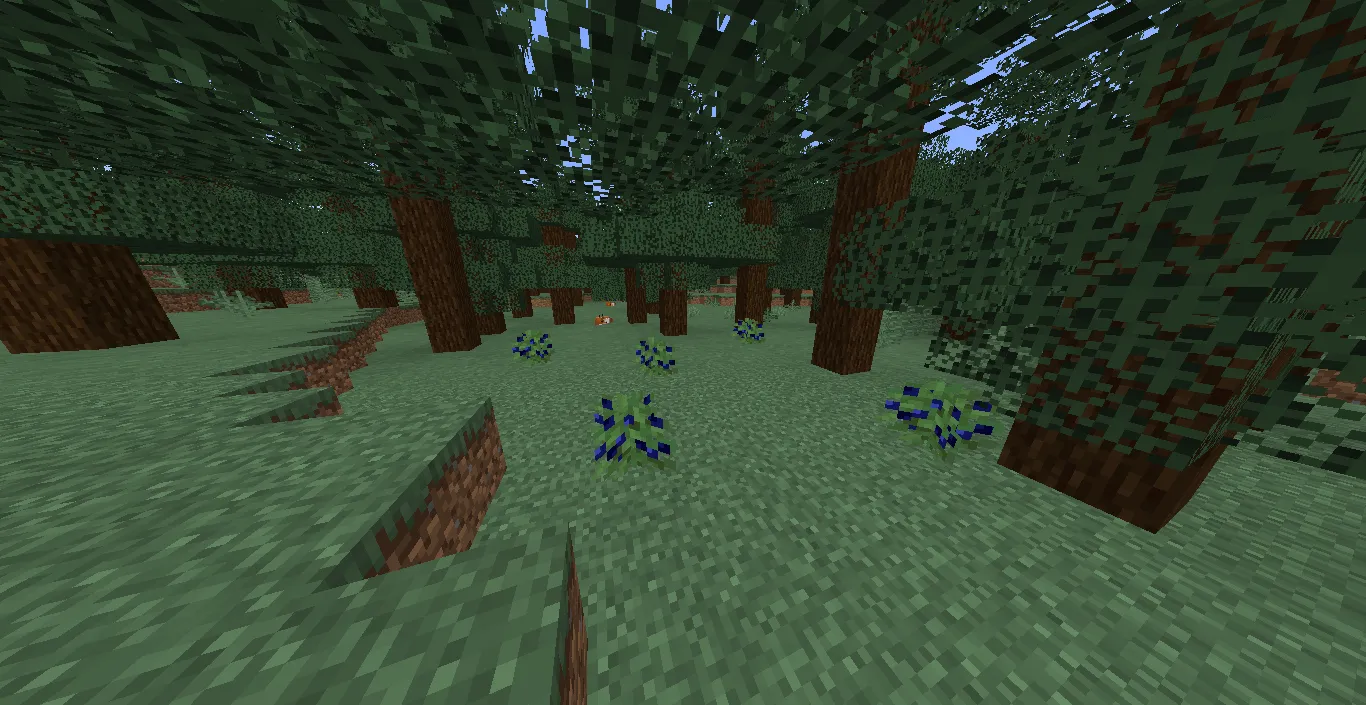 Sugar Delight, Моды, Minecraft