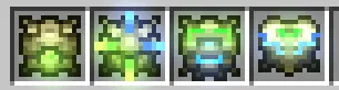 Chest Curio Items, Моды, Minecraft