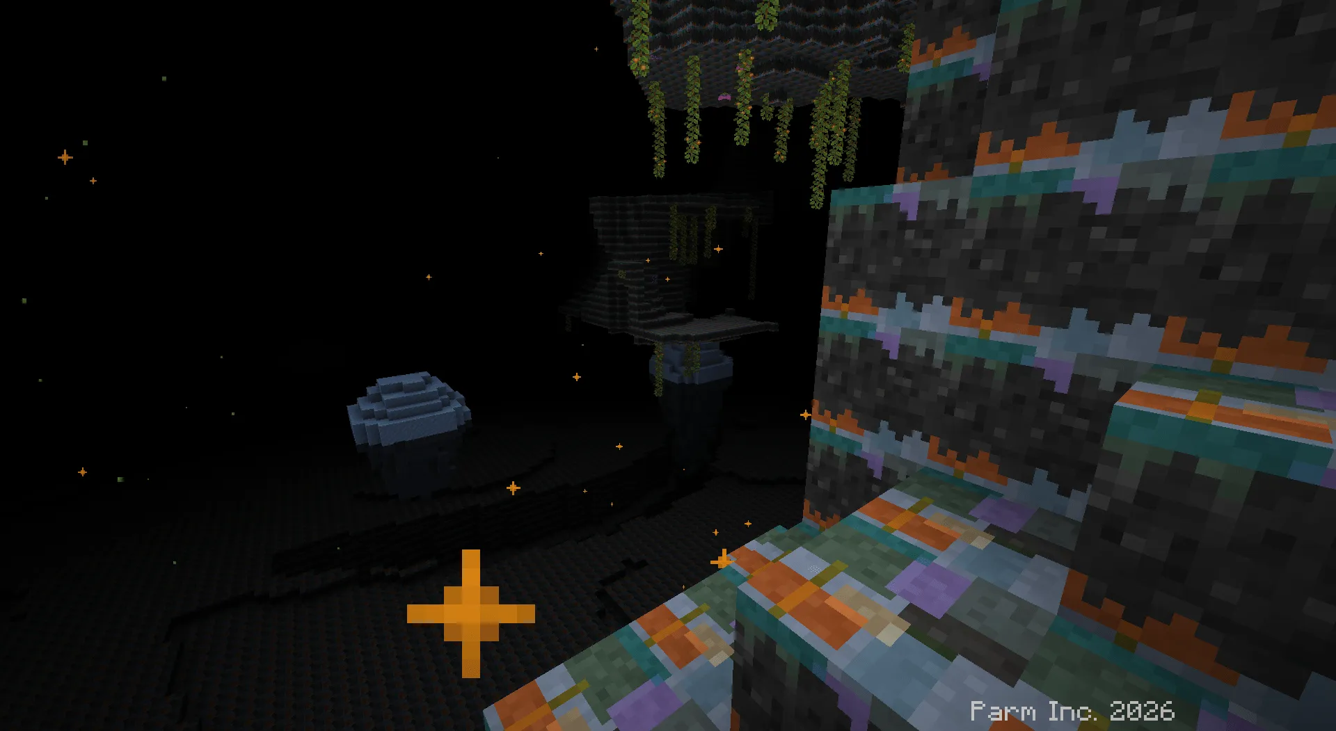 Wowza!, Моды, Minecraft