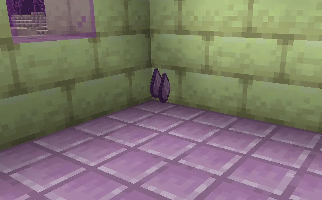 Shulker Enhancement — скриншот 1 (Моды, Minecraft)