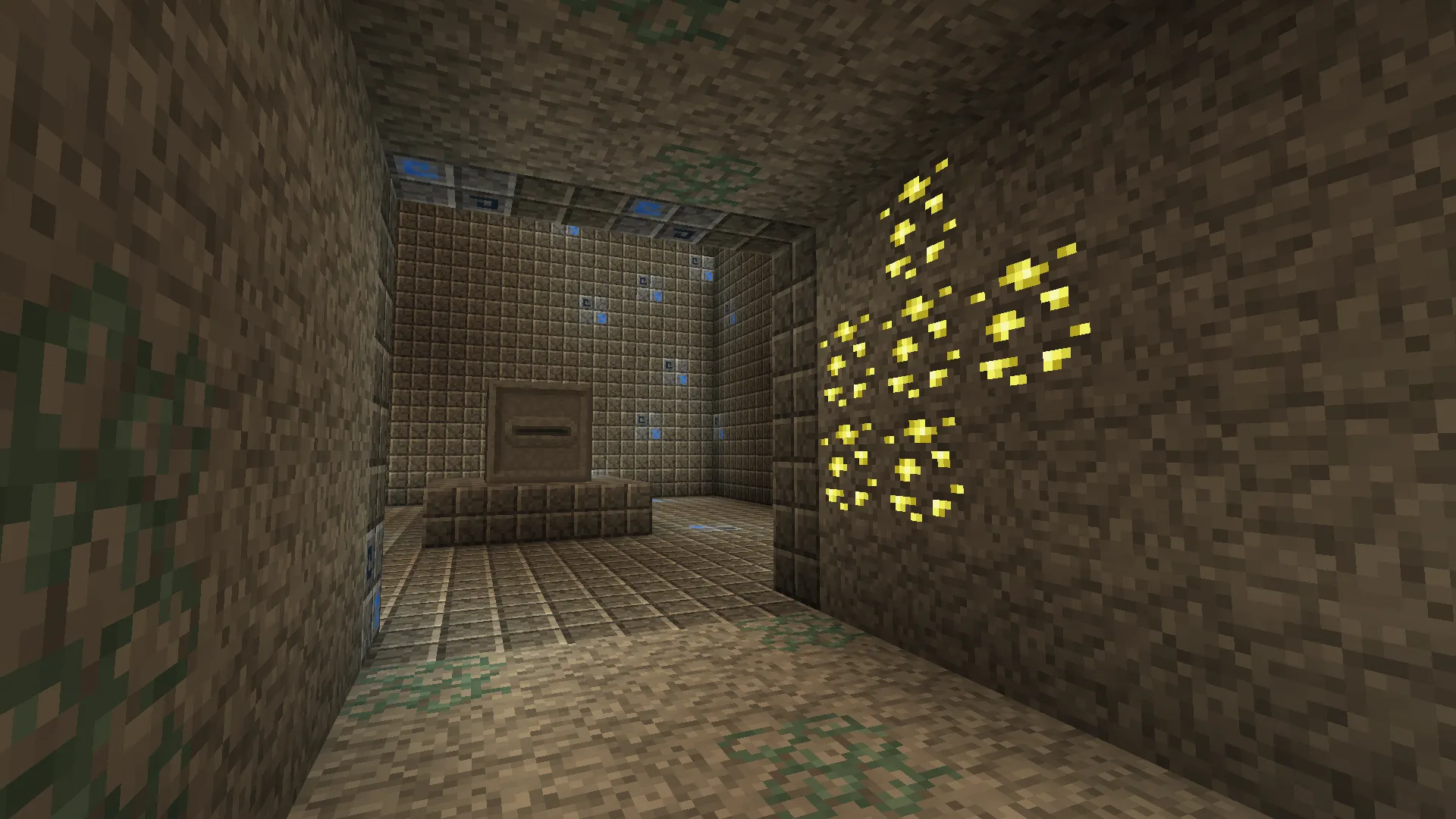 Emissive Aether Textures — скриншот 2 (Текстуры, Minecraft)