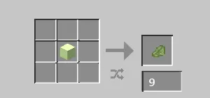 Infected tools, Моды, Minecraft