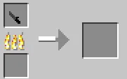 The Void Awakes, Моды, Minecraft