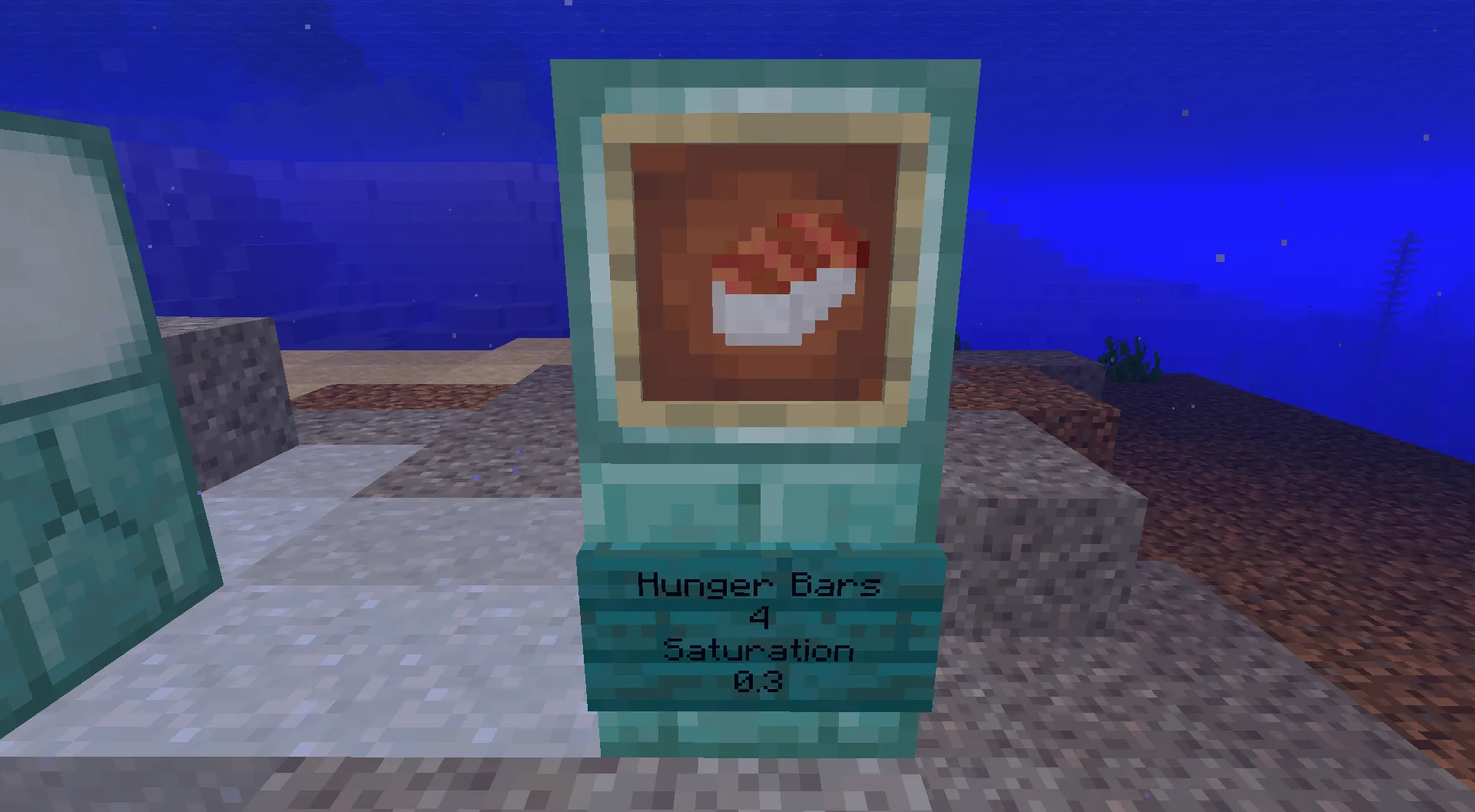 Smub's Shrimps, Моды, Minecraft