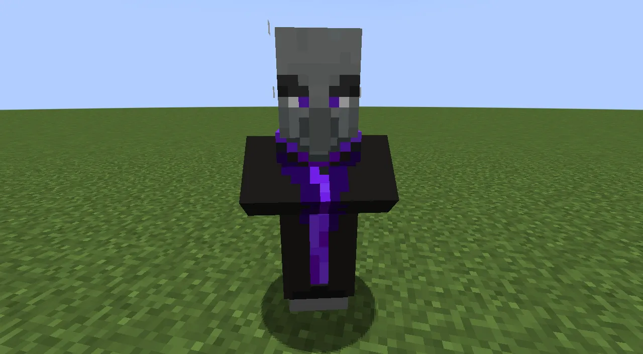 Followers of the Wither Storm (sdtw), Моды, Minecraft