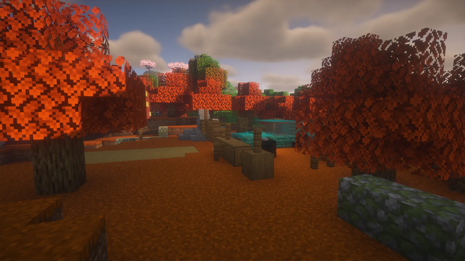 Slenderman: Revisited, Моды, Minecraft