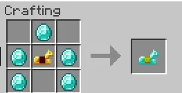 Missing Craftings [Obsolete], Моды, Minecraft