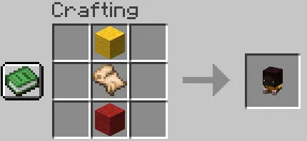 Marketable, Моды, Minecraft