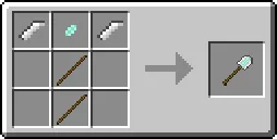 SynthiteMod, Моды, Minecraft