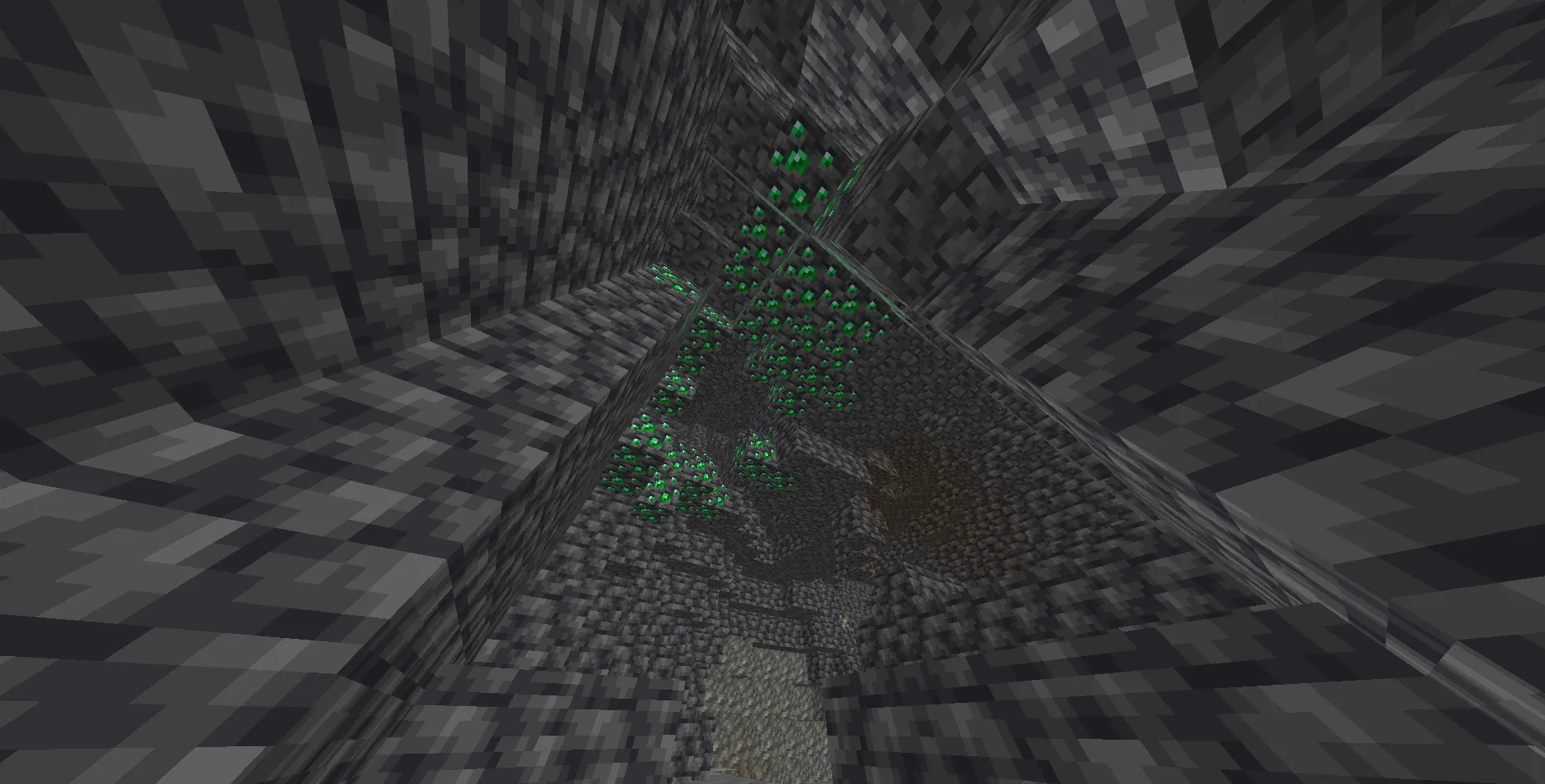 Ore Veines+, Моды, Minecraft