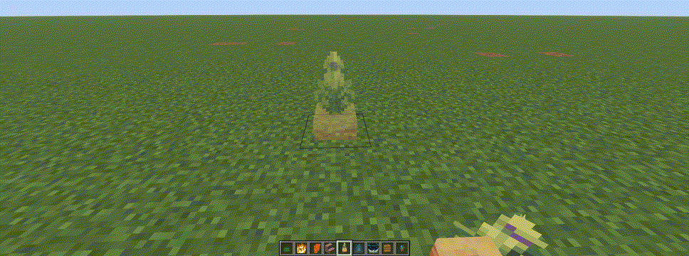DynaVal, Моды, Minecraft