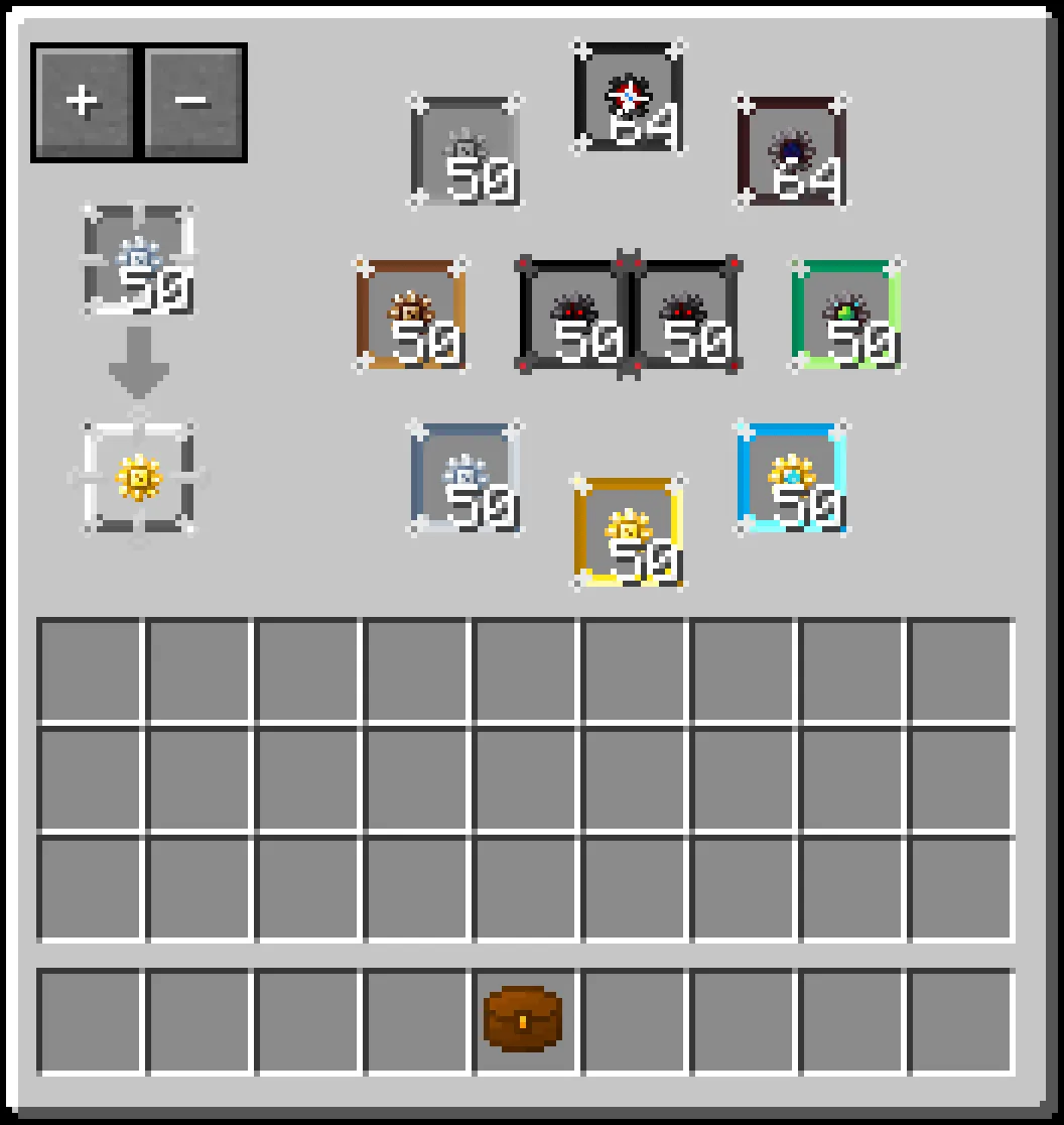 Aiycoin — скриншот 3 (Моды, Minecraft)