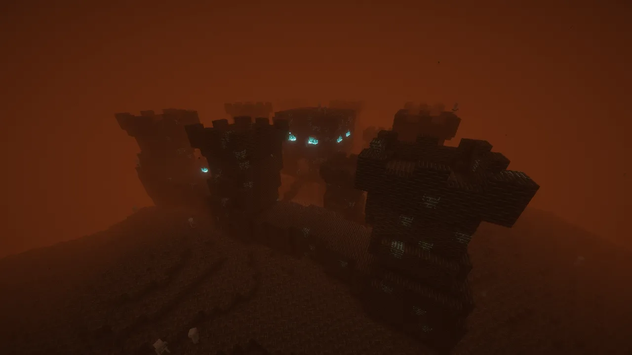 Big Globe - Stalwart Dungeons Compatibility, Дата-паки, Minecraft