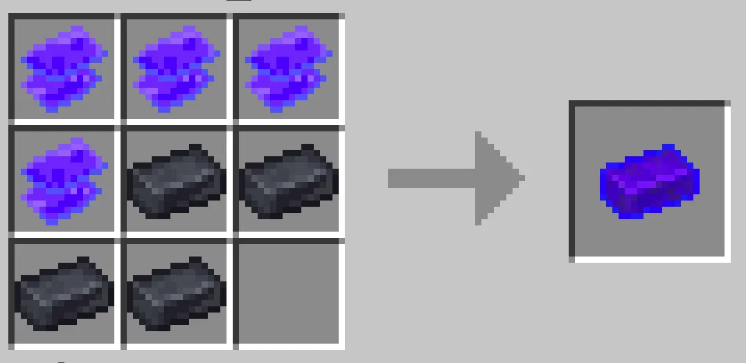 Enderite but Better — скриншот 2 (Моды, Minecraft)