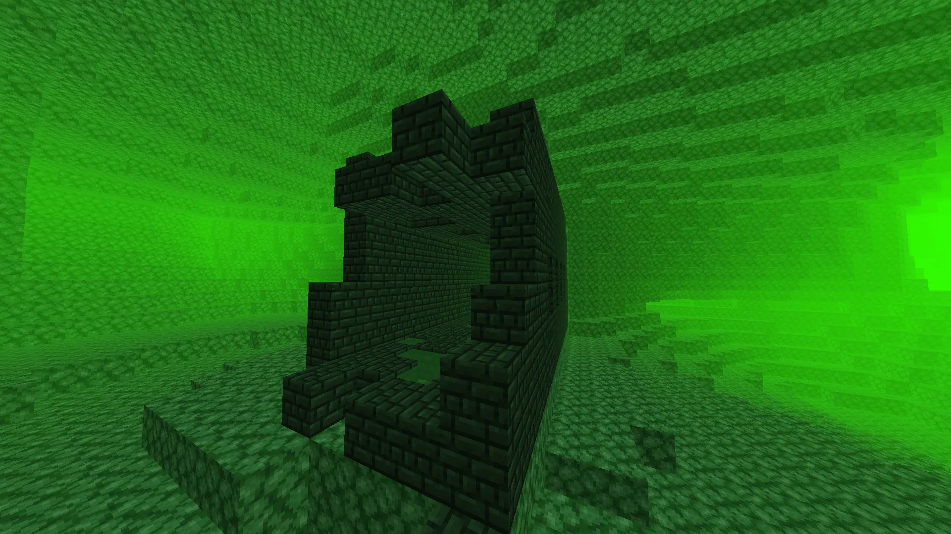 Nirsland's DLC, Моды, Minecraft